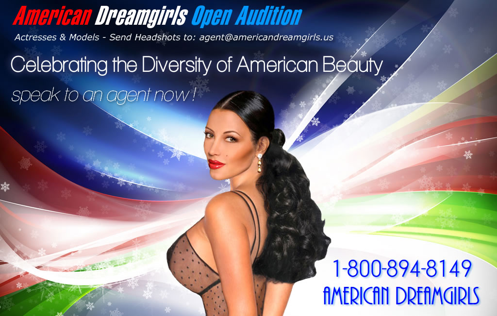 American Dreamgirls